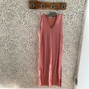 Rag and Bone cotton dress